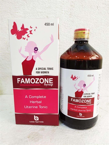 FAMOZONE